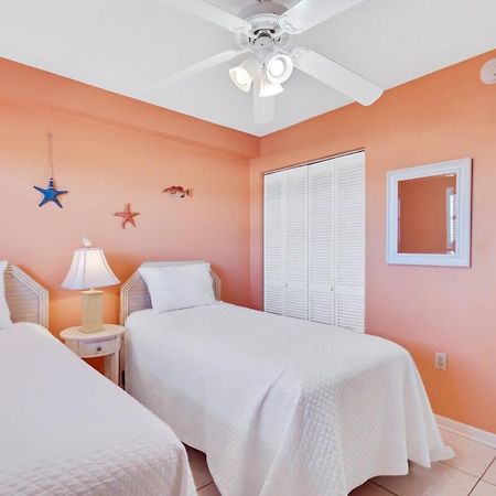 Seaside Beach & Racquet 3603- Direct Gulf View Orange Beach Εξωτερικό φωτογραφία