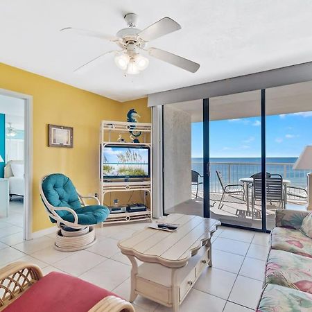 Seaside Beach & Racquet 3603- Direct Gulf View Orange Beach Εξωτερικό φωτογραφία