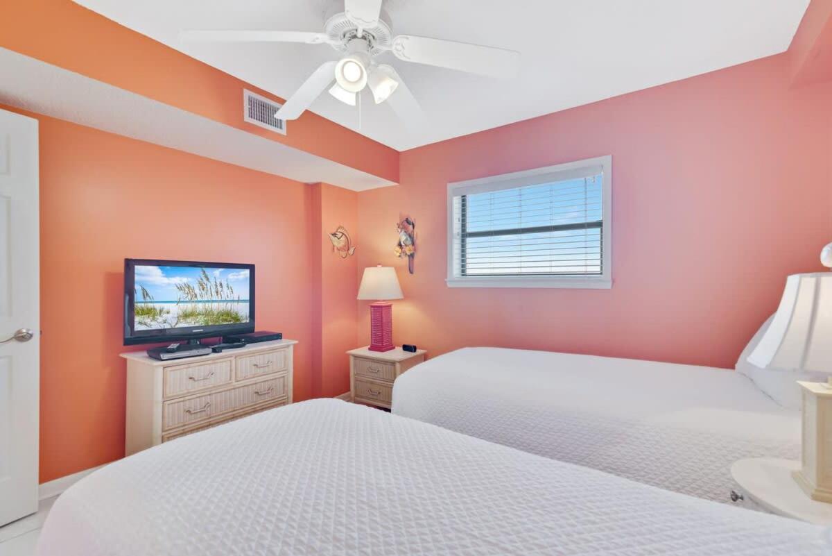 Seaside Beach & Racquet 3603- Direct Gulf View Orange Beach Εξωτερικό φωτογραφία