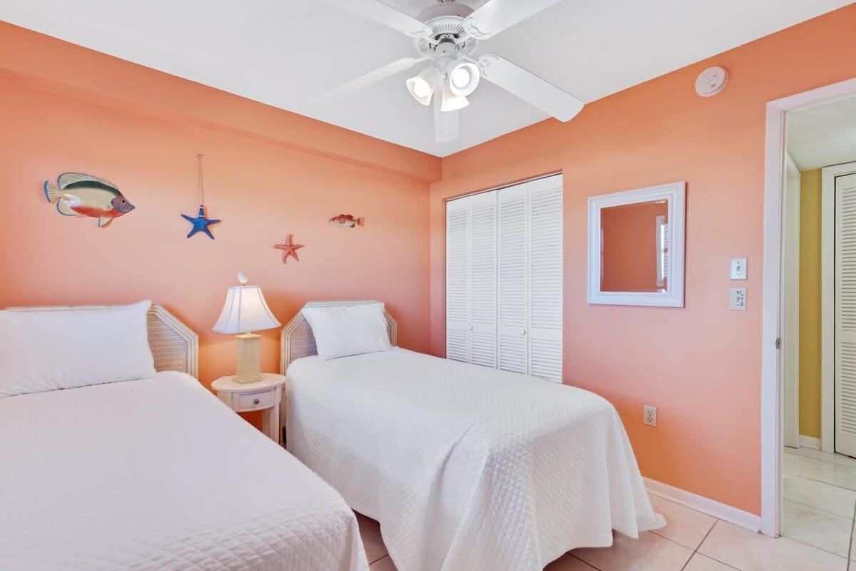 Seaside Beach & Racquet 3603- Direct Gulf View Orange Beach Εξωτερικό φωτογραφία