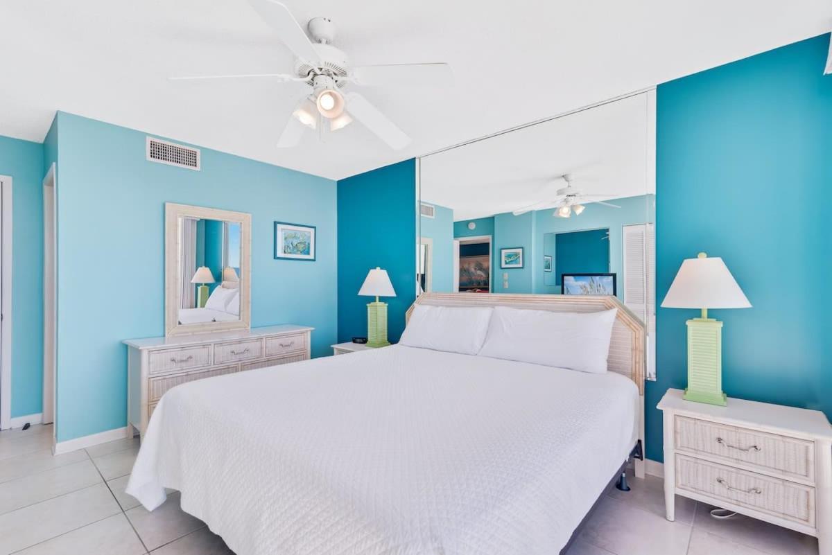 Seaside Beach & Racquet 3603- Direct Gulf View Orange Beach Εξωτερικό φωτογραφία