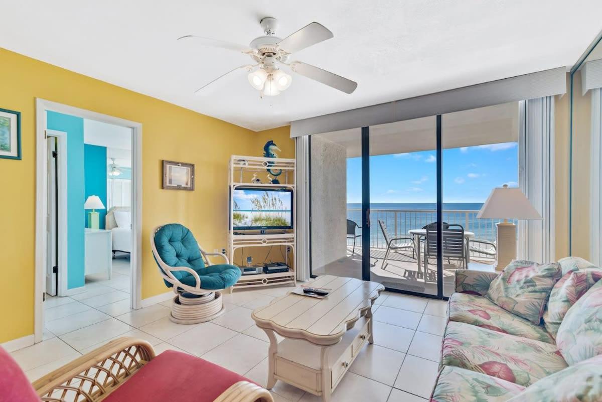 Seaside Beach & Racquet 3603- Direct Gulf View Orange Beach Εξωτερικό φωτογραφία