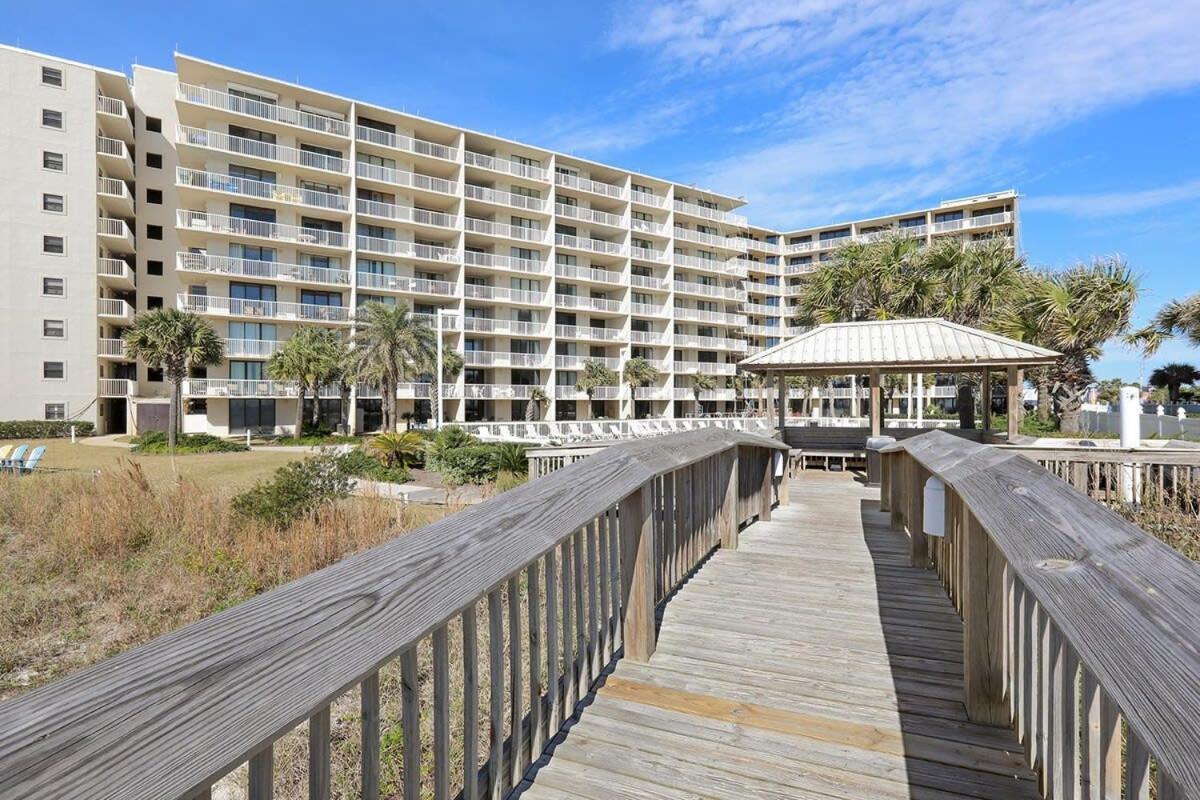 Seaside Beach & Racquet 3603- Direct Gulf View Orange Beach Εξωτερικό φωτογραφία