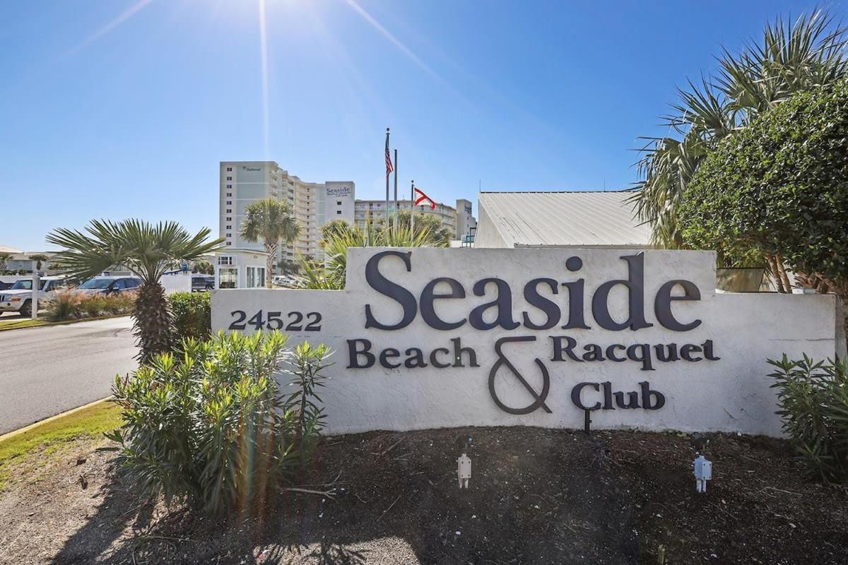 Seaside Beach & Racquet 3603- Direct Gulf View Orange Beach Εξωτερικό φωτογραφία