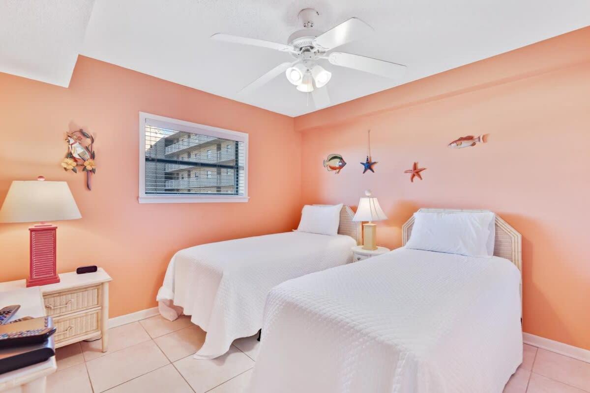 Seaside Beach & Racquet 3603- Direct Gulf View Orange Beach Εξωτερικό φωτογραφία