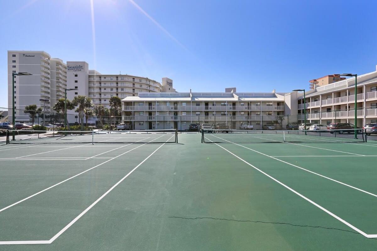 Seaside Beach & Racquet 3603- Direct Gulf View Orange Beach Εξωτερικό φωτογραφία