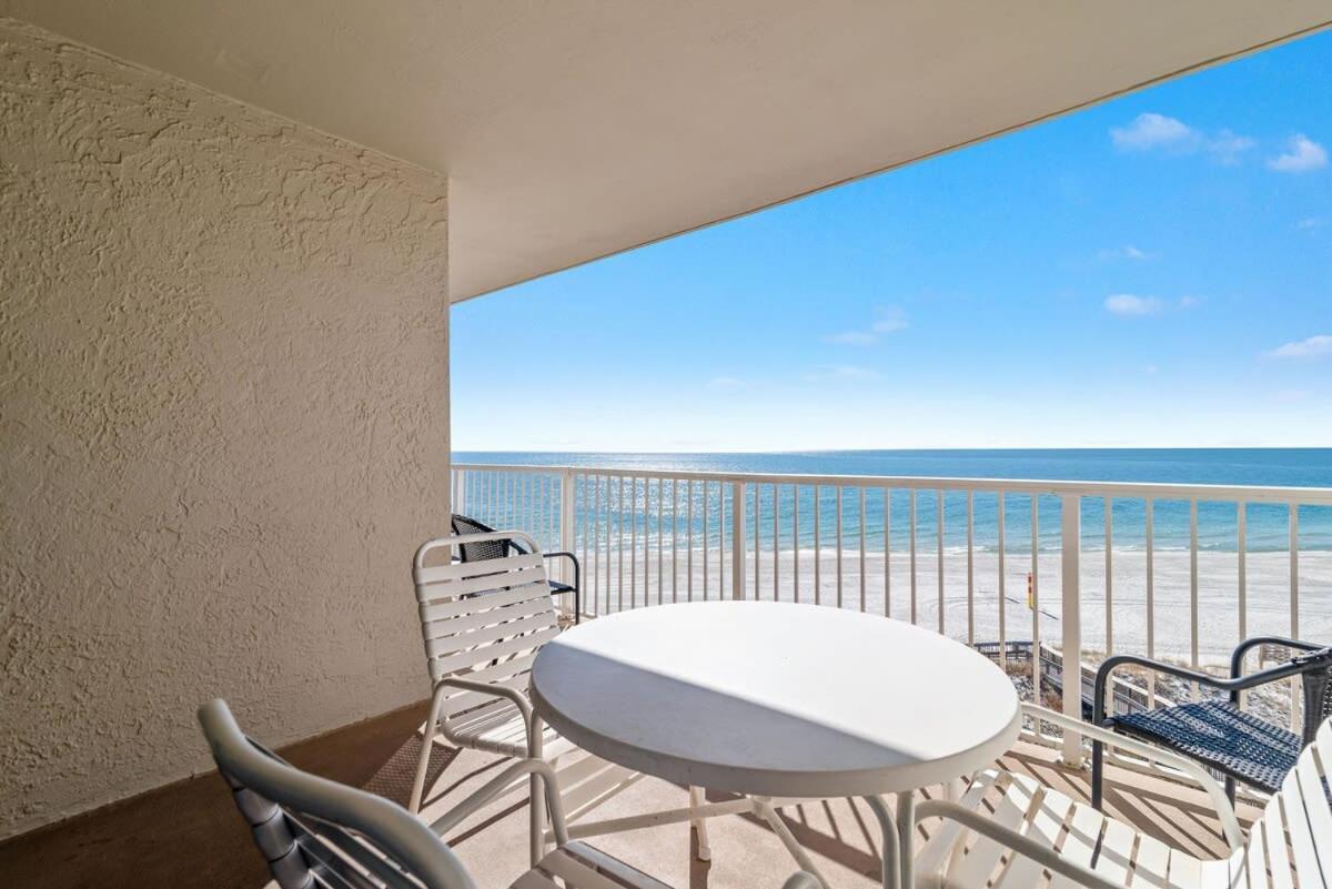 Seaside Beach & Racquet 3603- Direct Gulf View Orange Beach Εξωτερικό φωτογραφία