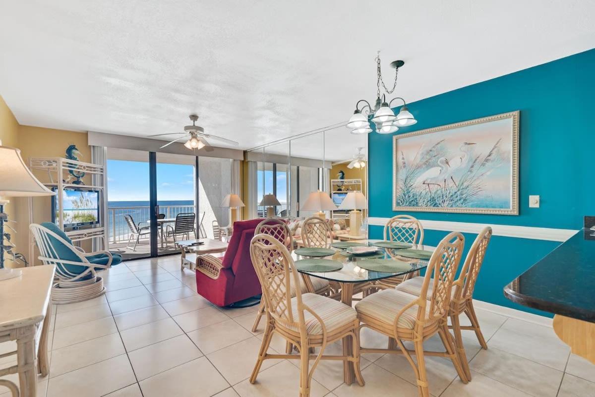 Seaside Beach & Racquet 3603- Direct Gulf View Orange Beach Εξωτερικό φωτογραφία