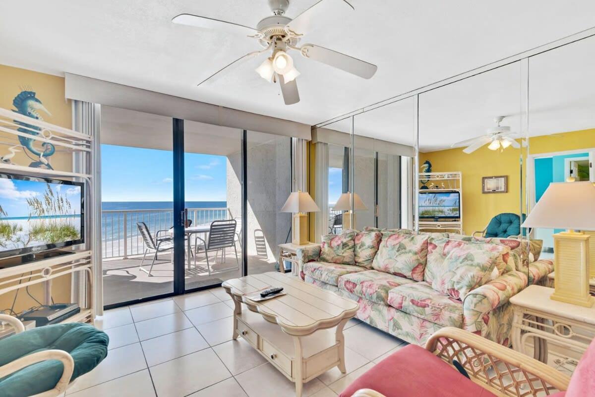 Seaside Beach & Racquet 3603- Direct Gulf View Orange Beach Εξωτερικό φωτογραφία