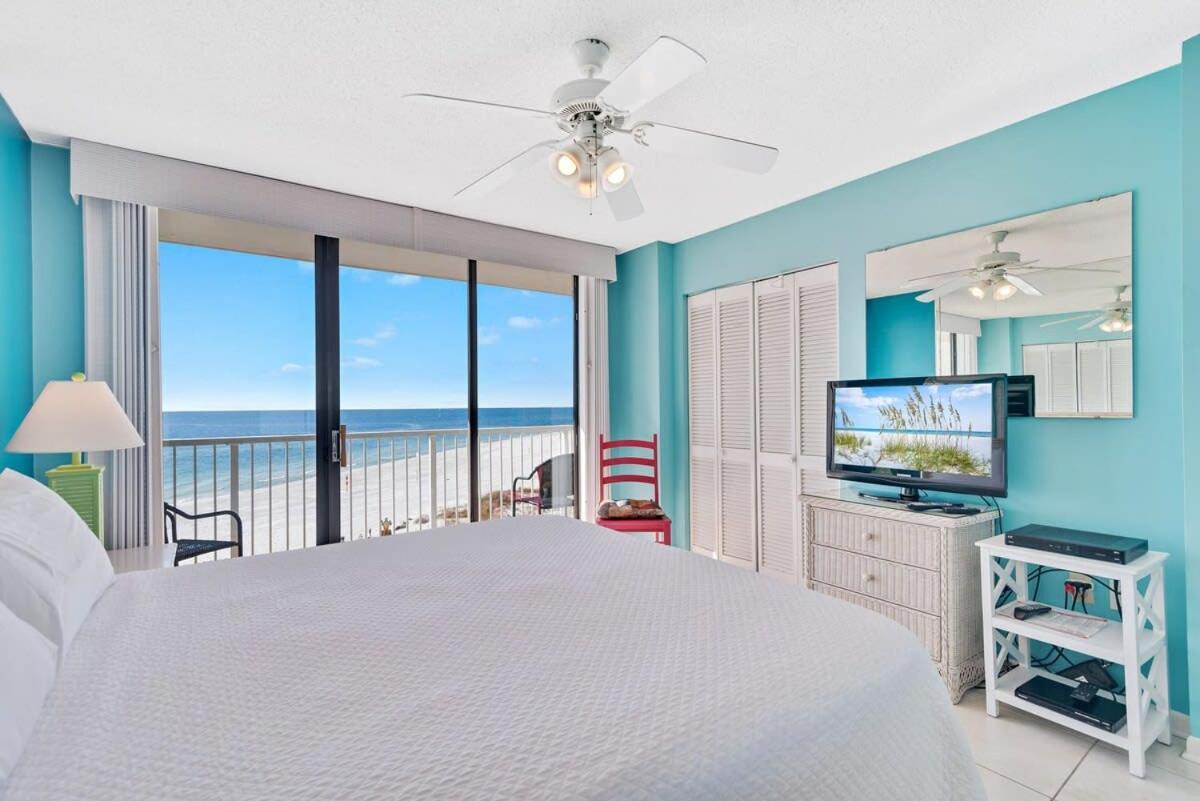 Seaside Beach & Racquet 3603- Direct Gulf View Orange Beach Εξωτερικό φωτογραφία