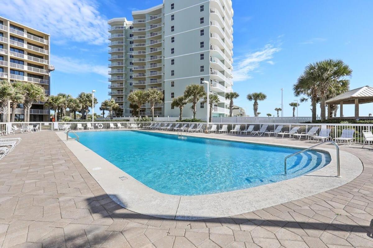 Seaside Beach & Racquet 3603- Direct Gulf View Orange Beach Εξωτερικό φωτογραφία